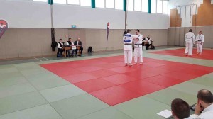Judo Dan Prüfung  2018